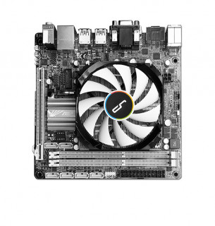 Cryorig C7 Mini (Univerzális) PC