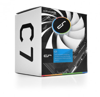 Cryorig C7 Mini (Univerzális) PC