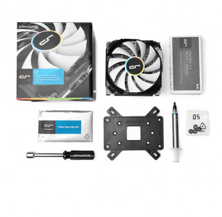 Cryorig C7 Mini (Univerzális) PC