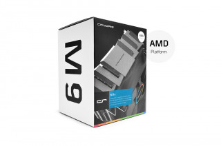 Cryorig M9a (AMD FM2+/AM3+) PC