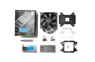 Cryorig M9a (AMD FM2+/AM3+) PC