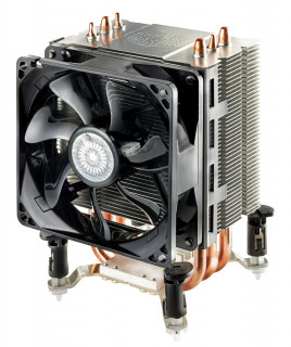 Cooler Master Hyper TX3i EVO (Intel) PC