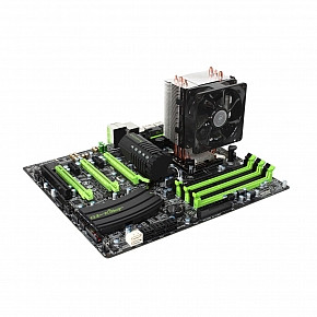 Cooler Master Hyper TX3i EVO (Intel) PC