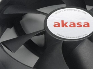 Akasa AK-959CU (Univerzális) PC