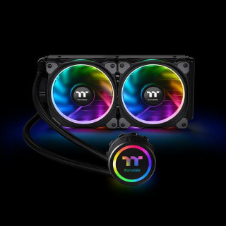 Thermaltake Floe Ring RGB 240 TT Premium Edition (Universal) PC