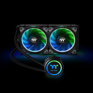 Thermaltake Floe Ring RGB 240 TT Premium Edition (Universal) PC