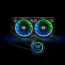 Thermaltake Floe Ring RGB 240 TT Premium Edition (Universal) thumbnail