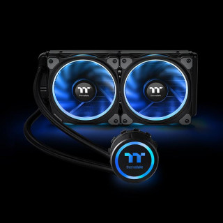 Thermaltake Floe Ring RGB 240 TT Premium Edition (Universal) PC