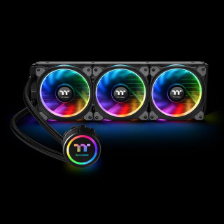 Thermaltake Floe Ring RGB 360 TT Premium Edition (Universal) PC