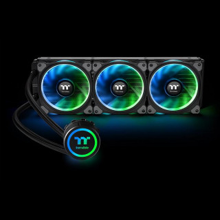 Thermaltake Floe Ring RGB 360 TT Premium Edition (Universal) PC