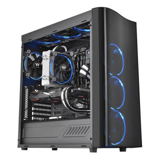 Thermaltake Riing Silent 12 RGB Sync Edition (Univerzális) PC