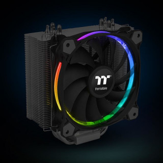 Thermaltake Riing Silent 12 RGB Sync Edition (Univerzális) PC