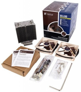 Noctua NH-U9B SE2 (Univerzális) PC