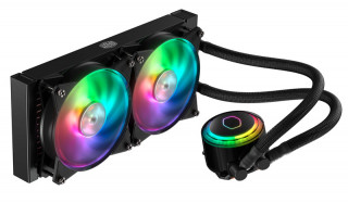 Cooler Master Masterliquid ML240R ARGB (Universal) PC