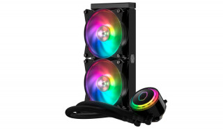 Cooler Master Masterliquid ML240R ARGB (Universal) PC