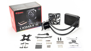 Enermax LiqMax III 120 (Univerzális) PC