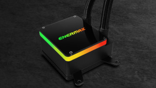 Enermax LiqTech TR4 360 RGB (TR4) PC