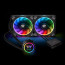 Thermaltake Floe Ring RGB 280 TT Premium Edition (Universal) thumbnail