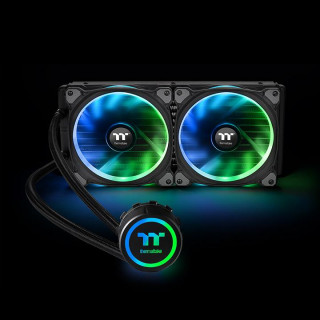 Thermaltake Floe Ring RGB 280 TT Premium Edition (Universal) PC