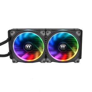 Thermaltake Floe Ring RGB 280 TT Premium Edition (Universal) PC