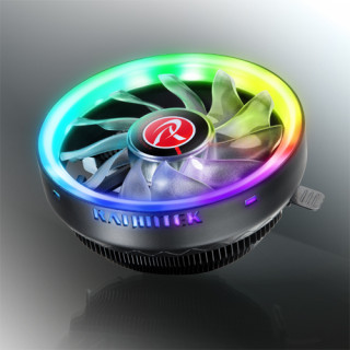 Raijintek Juno Pro RGB (Univerzális) PC