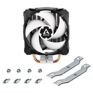 Arctic Freezer A13 X (AM4) PC