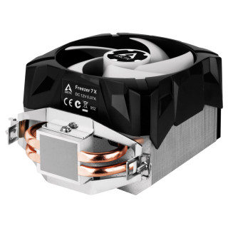 Arctic Freezer 7 X (Univerzális) PC