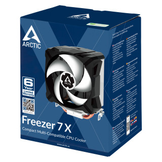 Arctic Freezer 7 X (Univerzális) PC