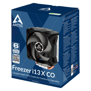 Arctic Freezer i13 X CO (Intel) PC