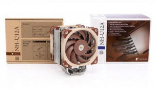 Noctua NH-U12A (Univerzális) PC