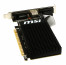 MSI GeForce GT710 LP 1GB DDR3 thumbnail