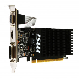 MSI GeForce GT710 LP 1GB DDR3 PC