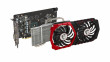 MSI GeForce GTX1050 Ti Gaming X 4G 4GB GDDR5 thumbnail