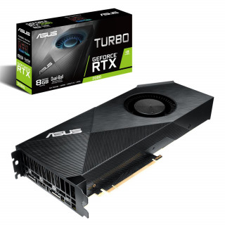 ASUS TURBO-RTX2080-8G PC