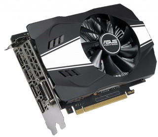 ASUS PH-GTX1060-3G nVidia 3GB GDDR5 192bit PCIe videokártya PC