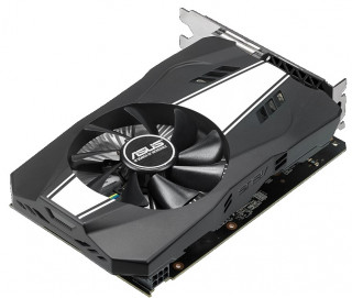 ASUS PH-GTX1060-3G nVidia 3GB GDDR5 192bit PCIe videokártya PC