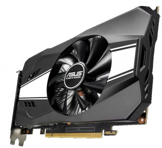 ASUS PH-GTX1060-3G nVidia 3GB GDDR5 192bit PCIe videokártya PC