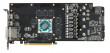 ASUS ROG-STRIX-RX580-O8G-GAMING AMD 8GB GDDR5 256bit PCI-E videokártya thumbnail