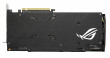 ASUS ROG-STRIX-RX580-O8G-GAMING AMD 8GB GDDR5 256bit PCI-E videokártya thumbnail