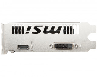 MSI Geforce GT 1030 AERO ITX 2GD4 OC videokártya PC
