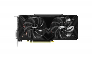 Palit GeForce RTX 2060 GamingPro OC 6GB GDDR6 (NE62060T18J9-1062A) PC