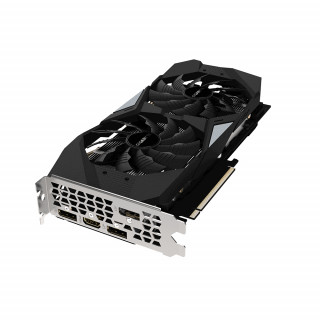 Gigabyte GeForce RTX 2060 Windforce OC 6GB GDDR6 (GV-N2060WF2OC-6GD) PC