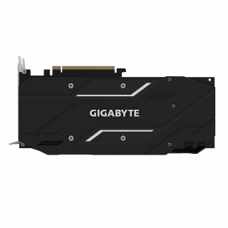 Gigabyte GeForce RTX 2060 Windforce OC 6GB GDDR6 (GV-N2060WF2OC-6GD) PC