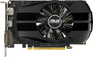 ASUS videokártya nVidia PH-GTX1650-4G GDDR5 4GB videokártya PC