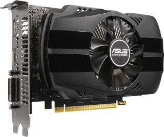 ASUS videokártya nVidia PH-GTX1650-4G GDDR5 4GB videokártya PC