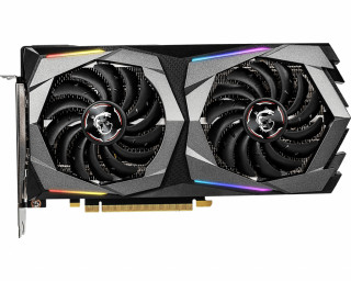 MSI Geforce RTX 2060 SUPER GAMING X videokártya PC