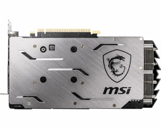 MSI Geforce RTX 2060 SUPER GAMING X videokártya PC