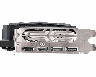 MSI Geforce RTX 2060 SUPER GAMING X videokártya PC