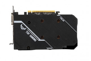 ASUS TUF-RTX2060-O6G-GAMING nVidia 6GB GDDR6 192bit PCIe videokártya PC