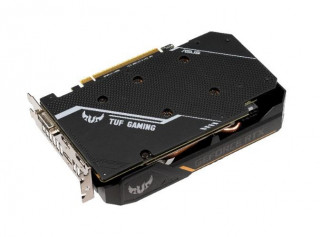 ASUS TUF-RTX2060-O6G-GAMING nVidia 6GB GDDR6 192bit PCIe videokártya PC